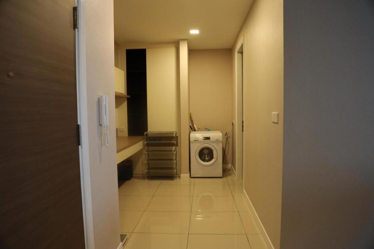Luxury Apt close to KLCC Aria