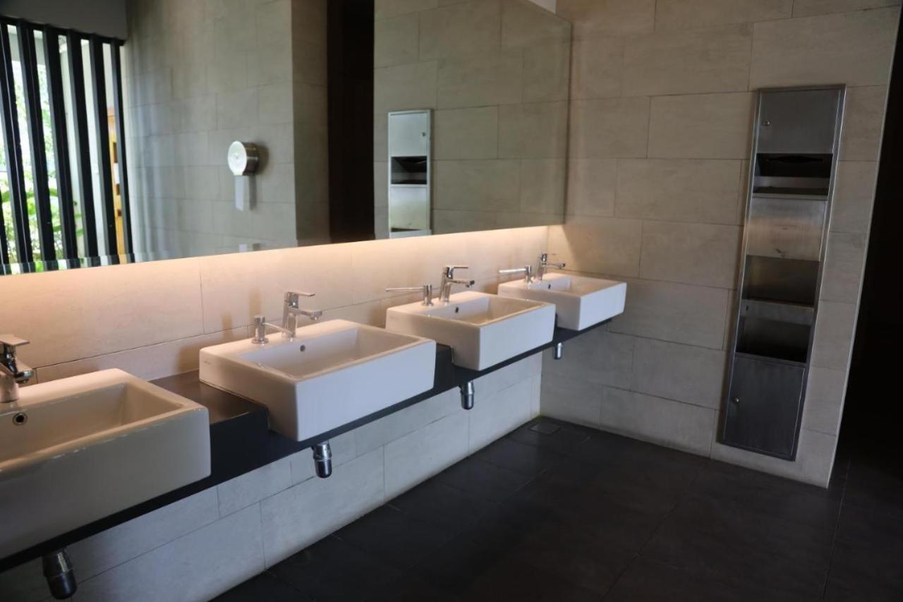 Luxury Apt close to KLCC Aria