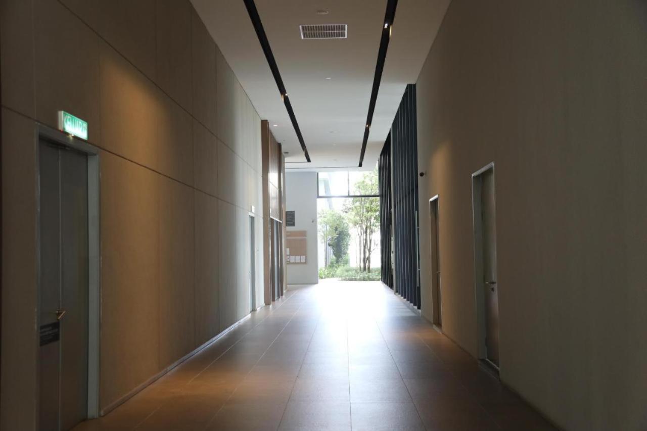 Luxury Apt close to KLCC Aria