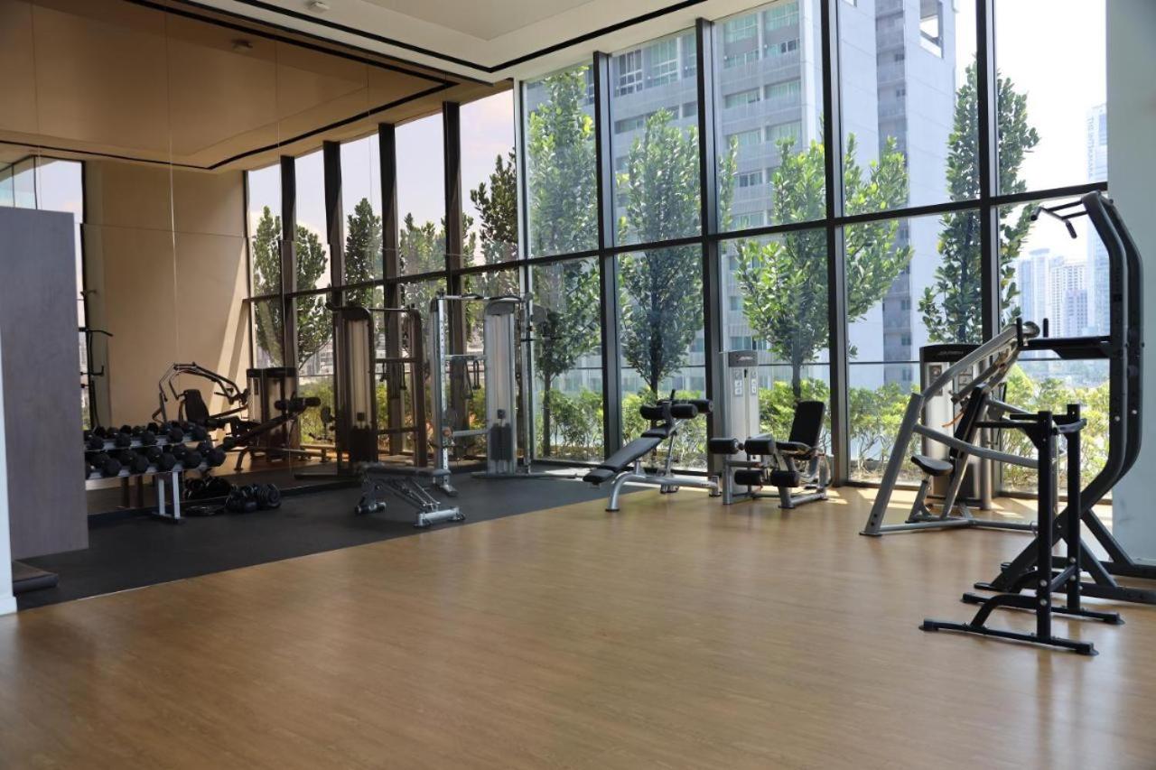 Luxury Apt close to KLCC Aria
