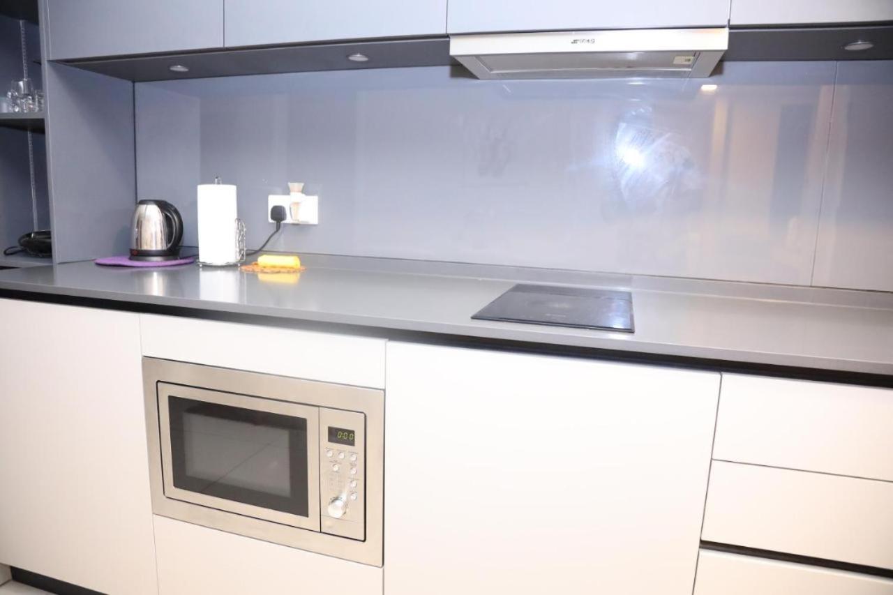 Luxury Apt close to KLCC Aria