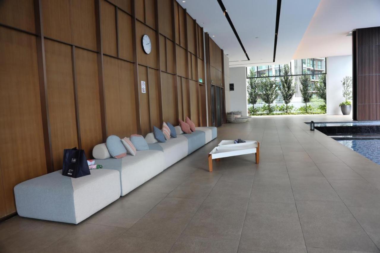 Luxury Apt close to KLCC Aria