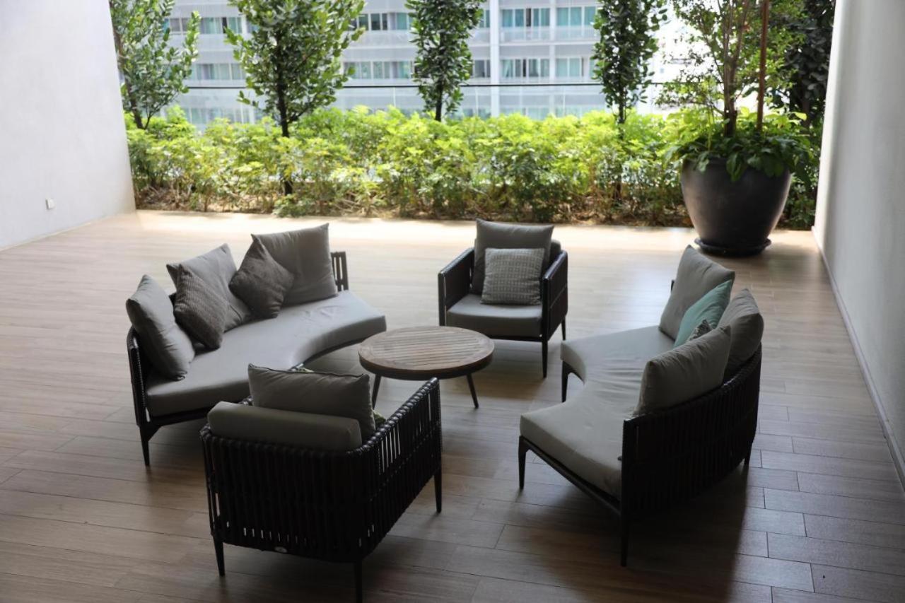 Luxury Apt close to KLCC Aria