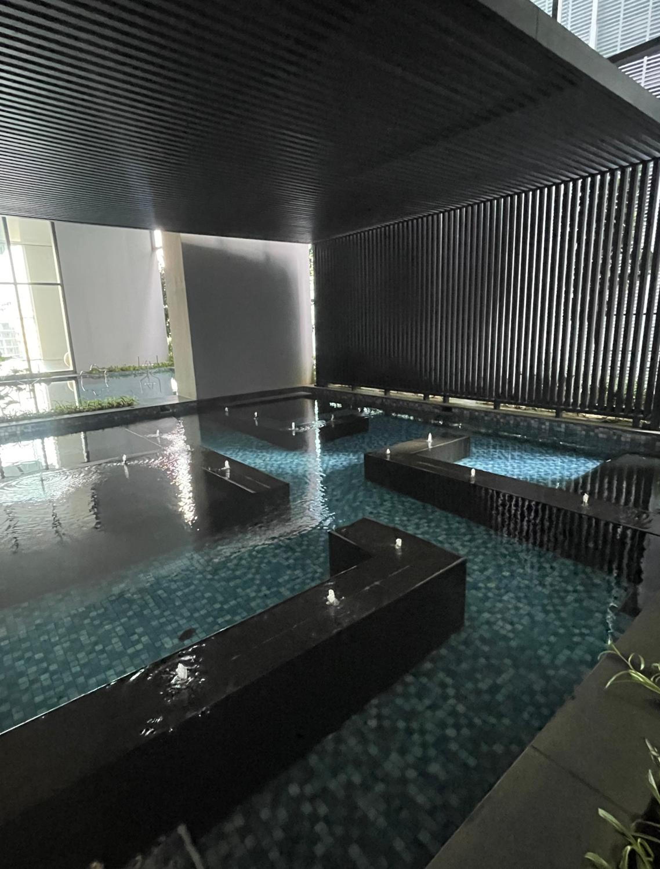 Luxury Apt close to KLCC Aria