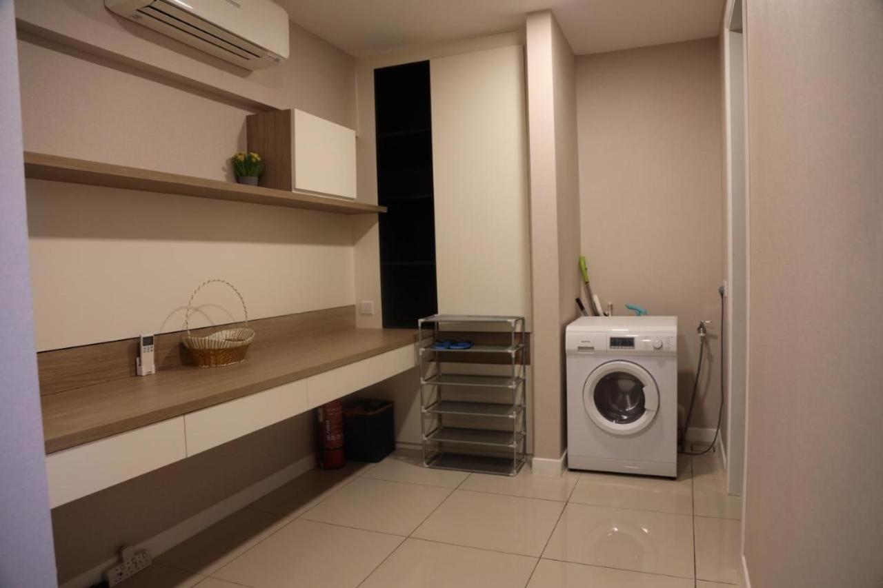 Luxury Apt close to KLCC Aria