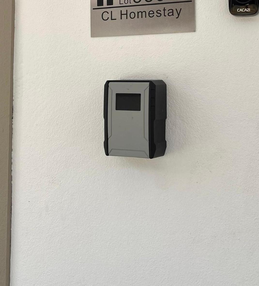 CL Homestay - Belakang Masjid SYP Machang photo 8