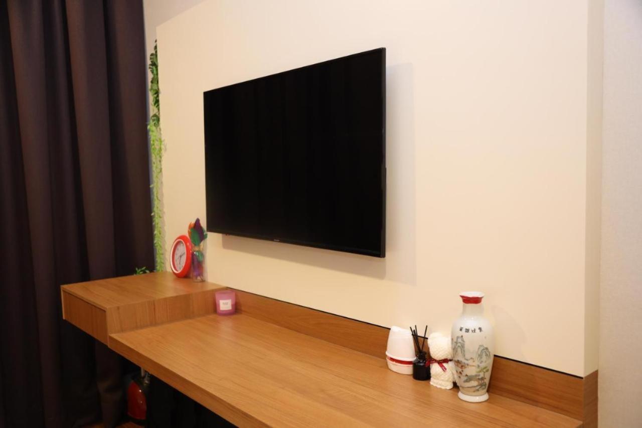 Luxury Apt close to KLCC Aria