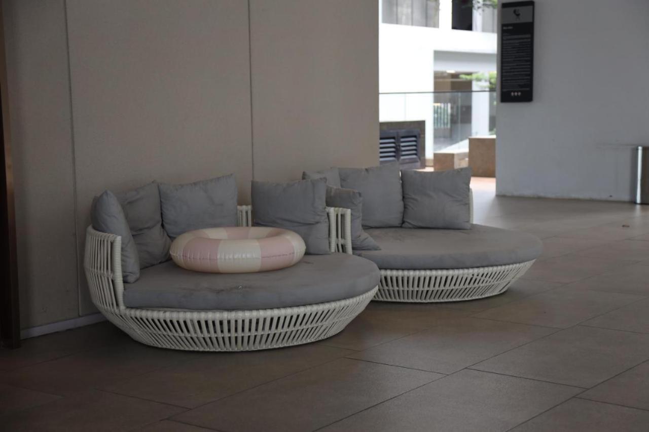 Luxury Apt close to KLCC Aria