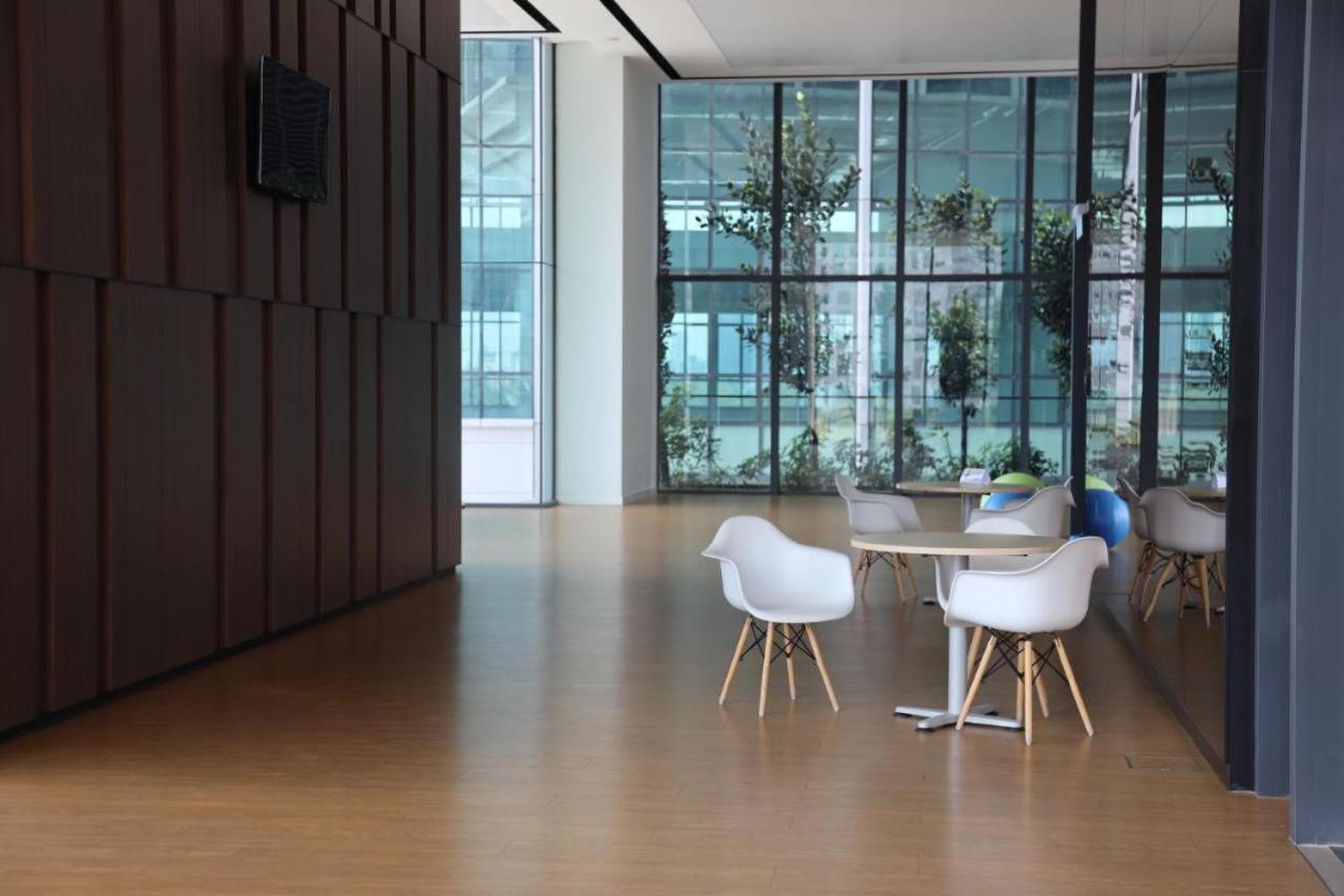 Luxury Apt close to KLCC Aria