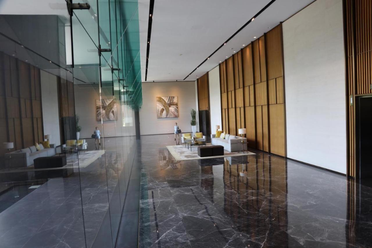 Luxury Apt close to KLCC Aria