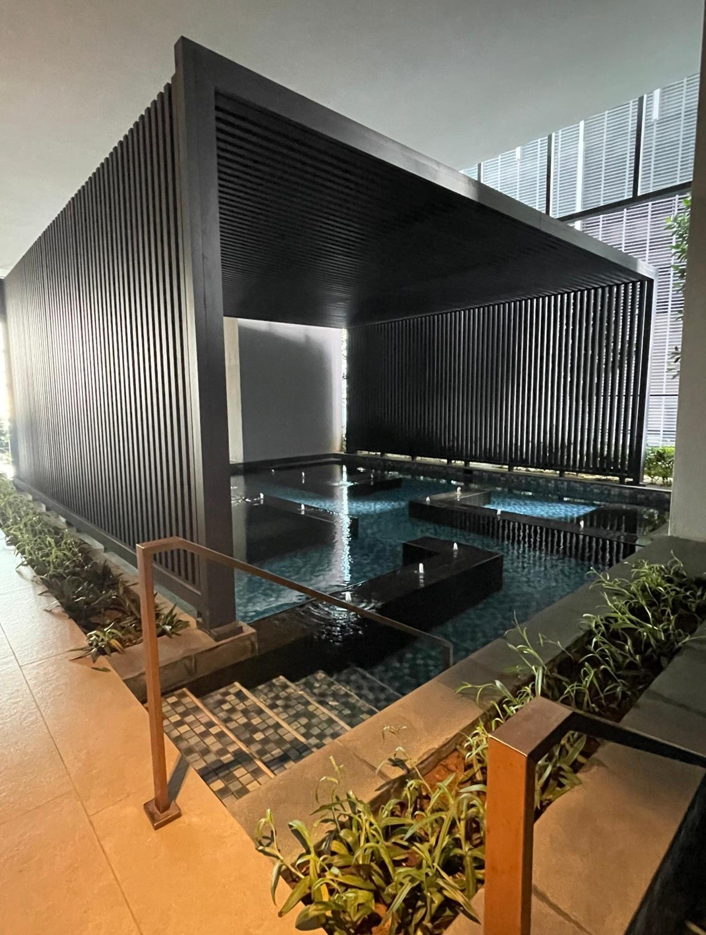 Luxury Apt close to KLCC Aria
