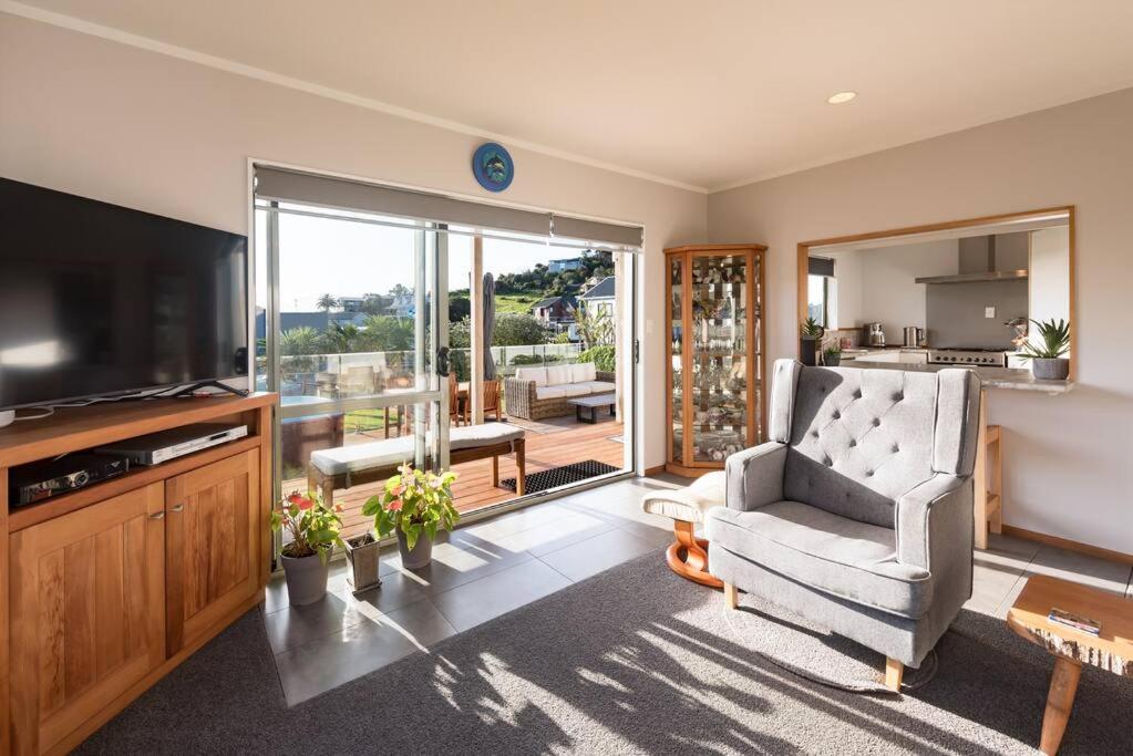 Sunset at Tapeka view 5