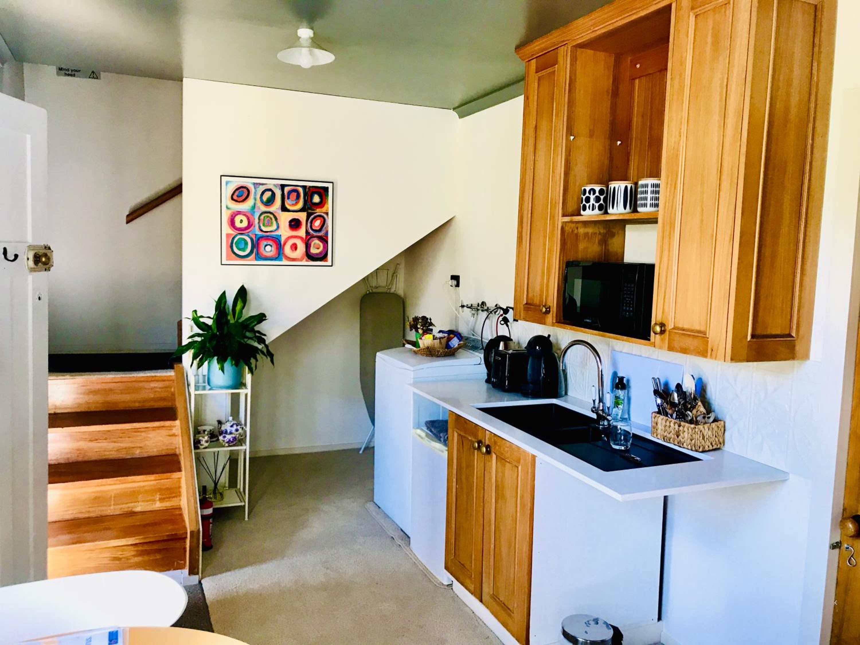Loft on Blyth