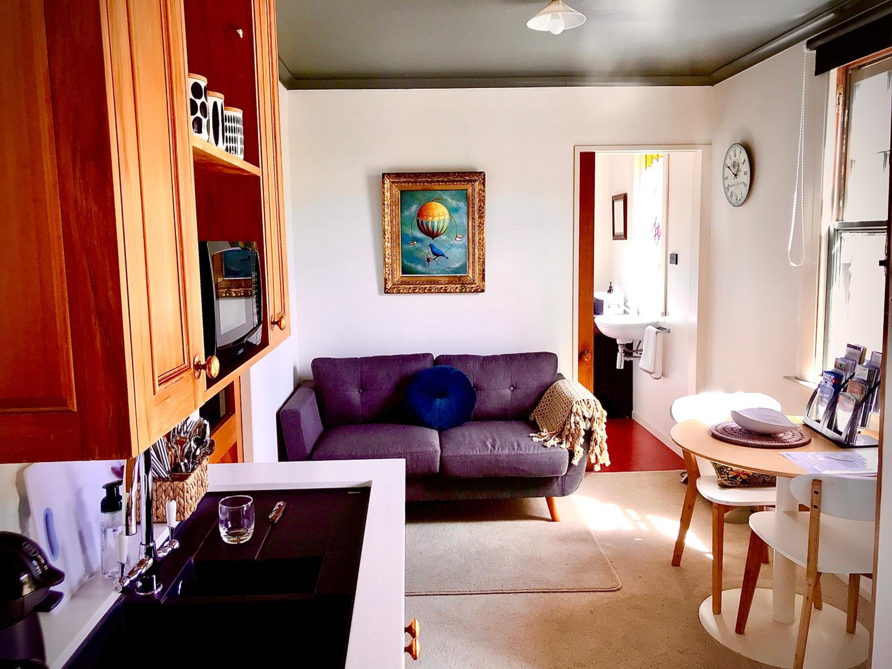 Loft on Blyth
