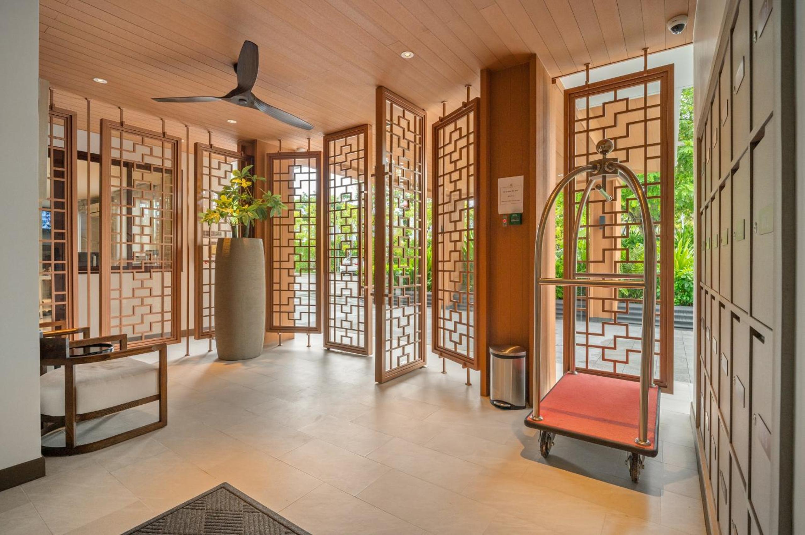 Angsana Oceanview Residences in Laguna by Banyan Living
