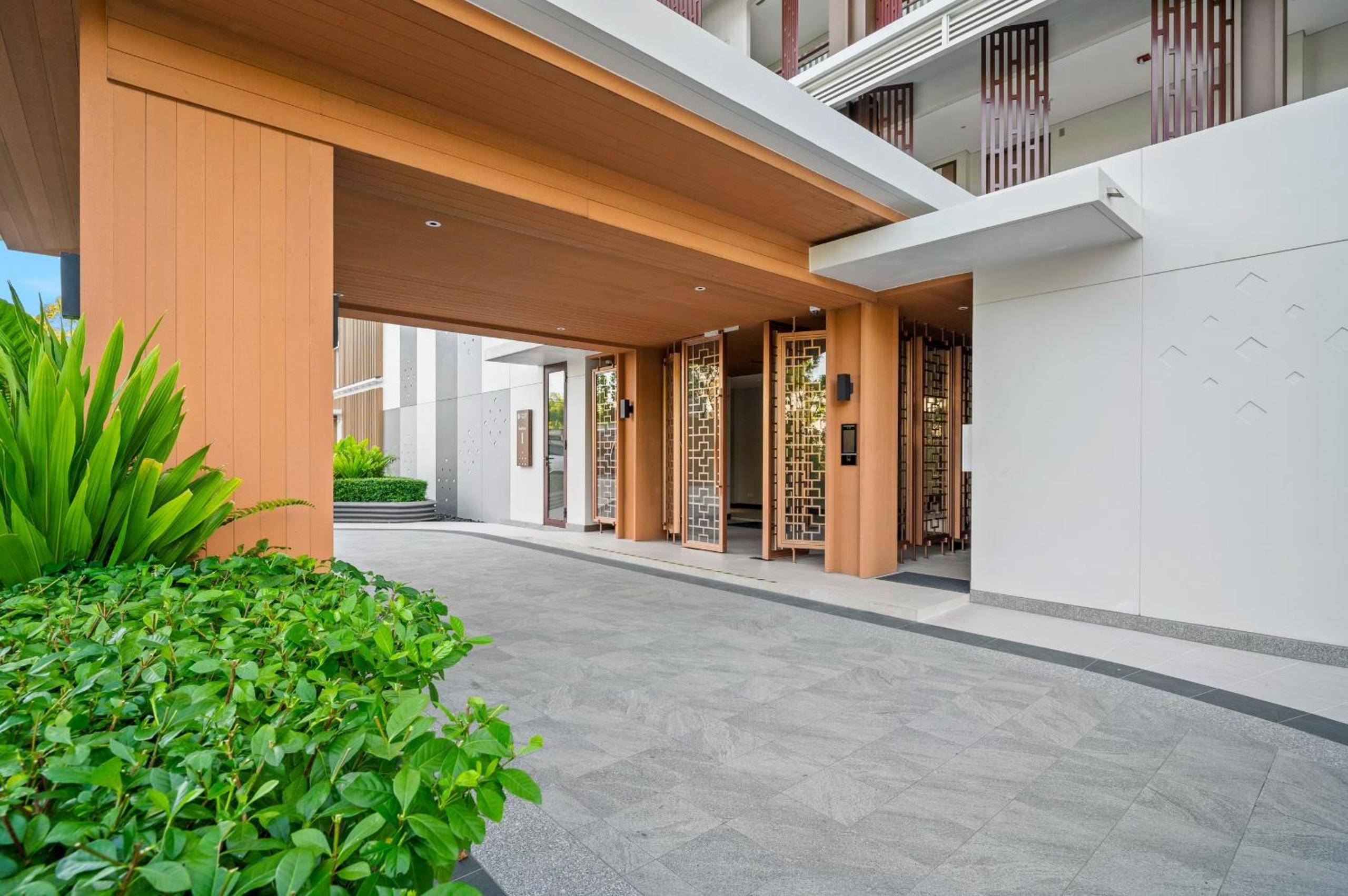 Angsana Oceanview Residences in Laguna by Banyan Living