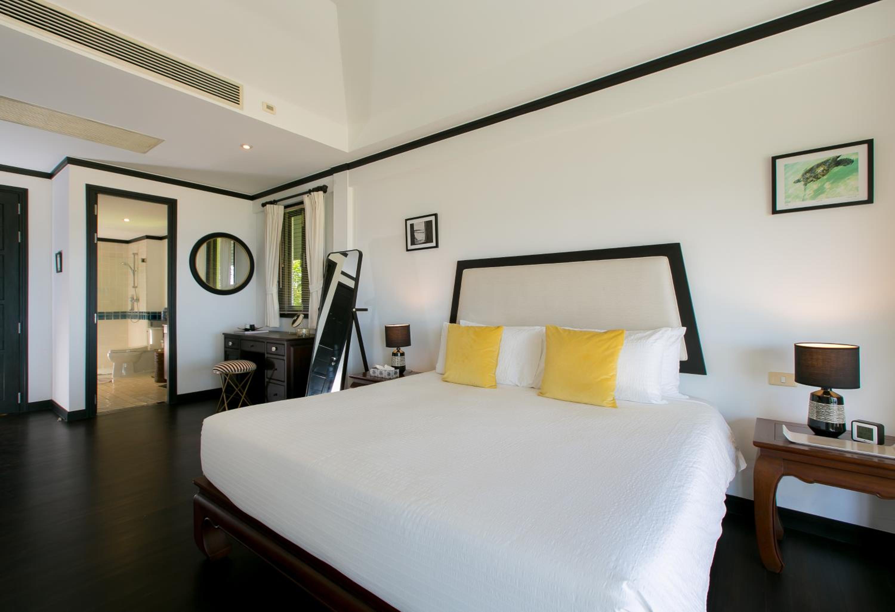Katamanda Villa Jade A6 Seaview Kata Beach