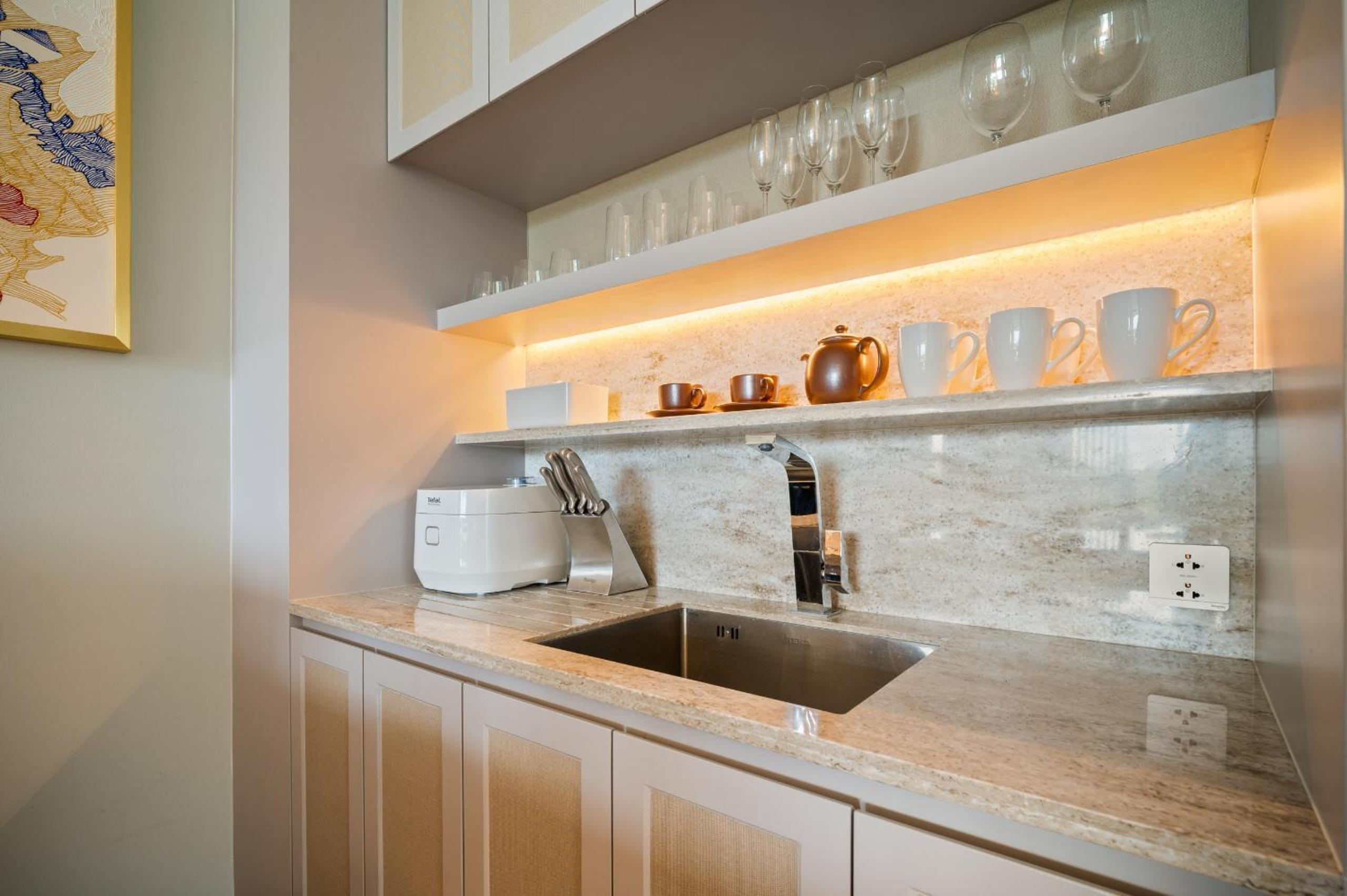 Angsana Oceanview Residences in Laguna by Banyan Living