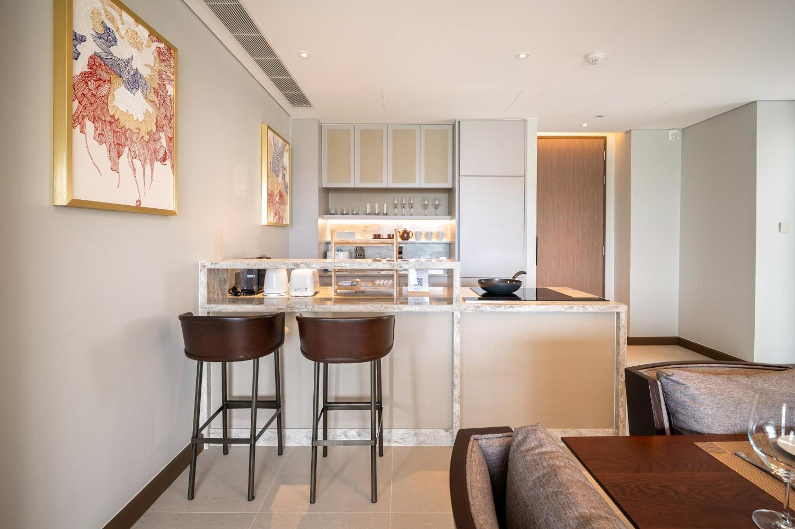 Angsana Oceanview Residences in Laguna by Banyan Living