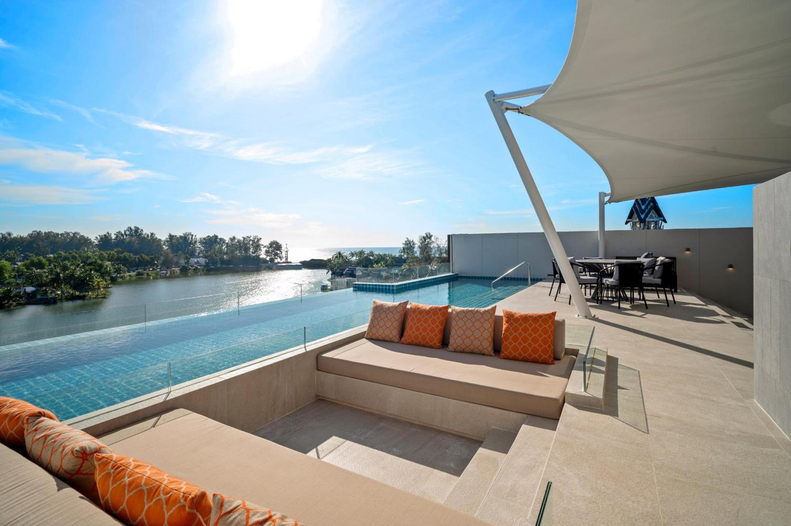 Angsana Oceanview Residences in Laguna by Banyan Living