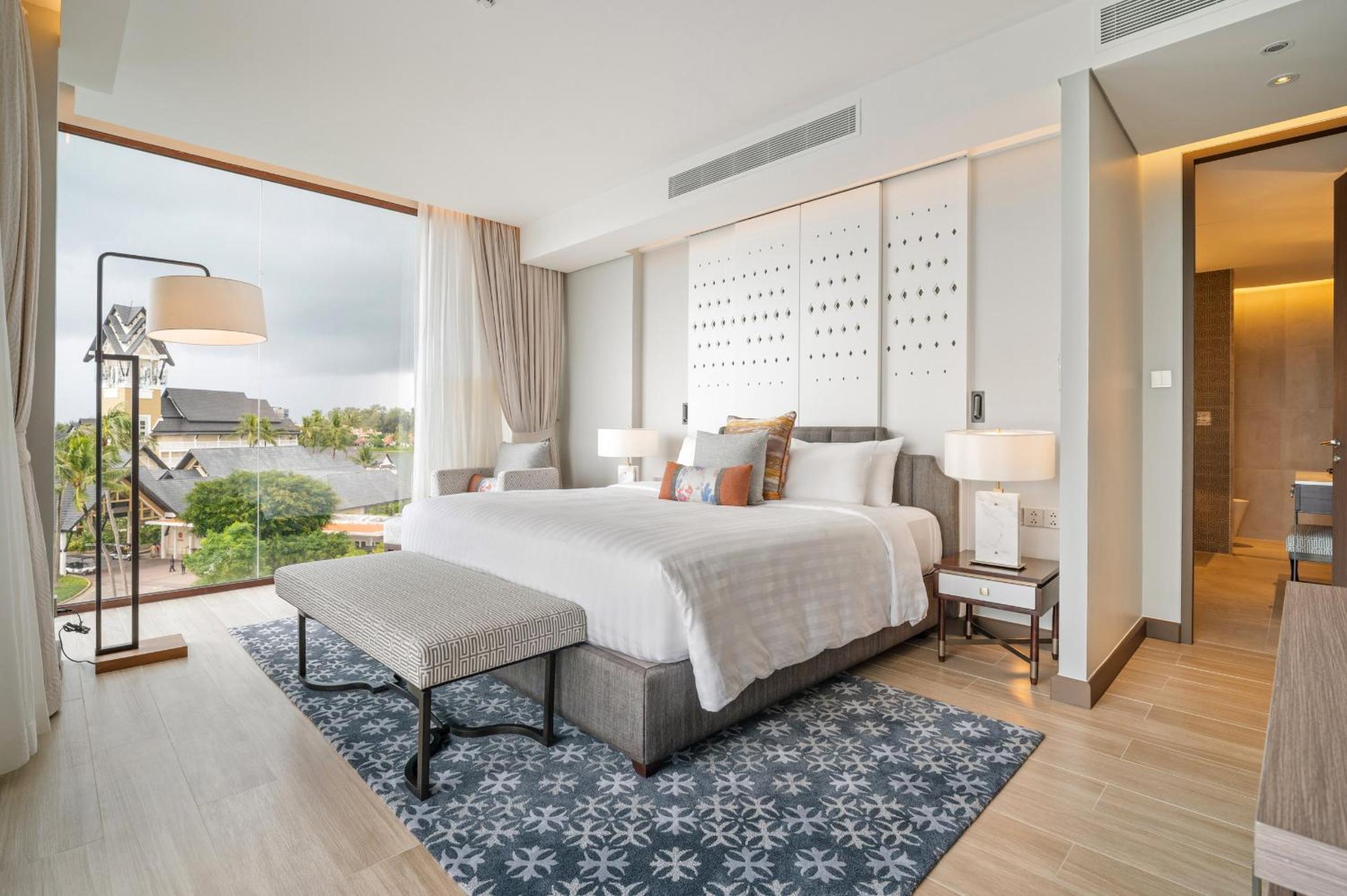 Angsana Oceanview Residences in Laguna by Banyan Living