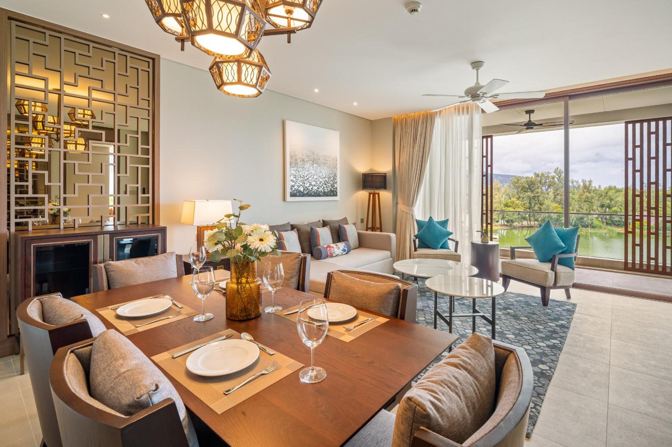 Angsana Oceanview Residences in Laguna by Banyan Living