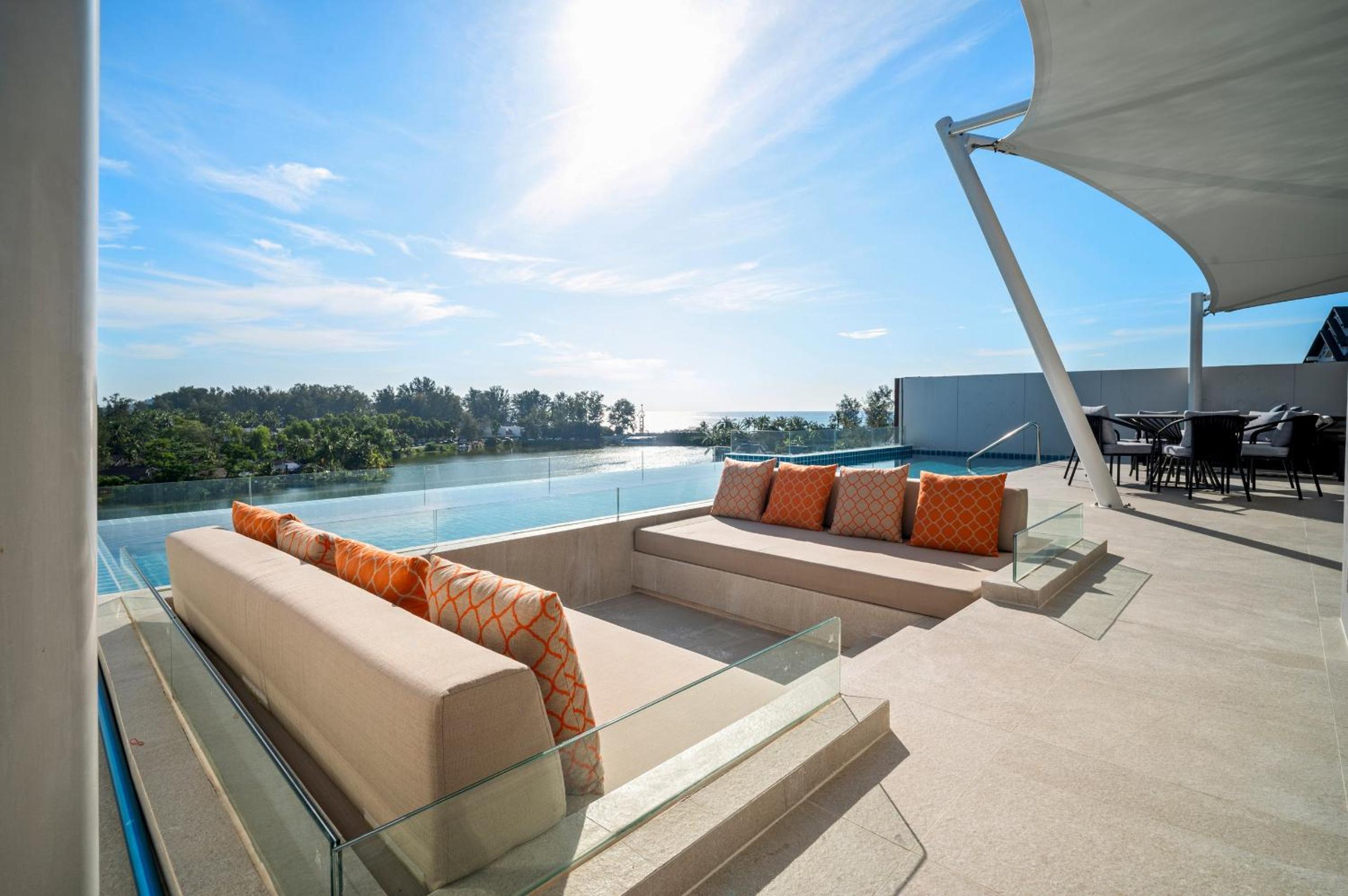 Angsana Oceanview Residences in Laguna by Banyan Living