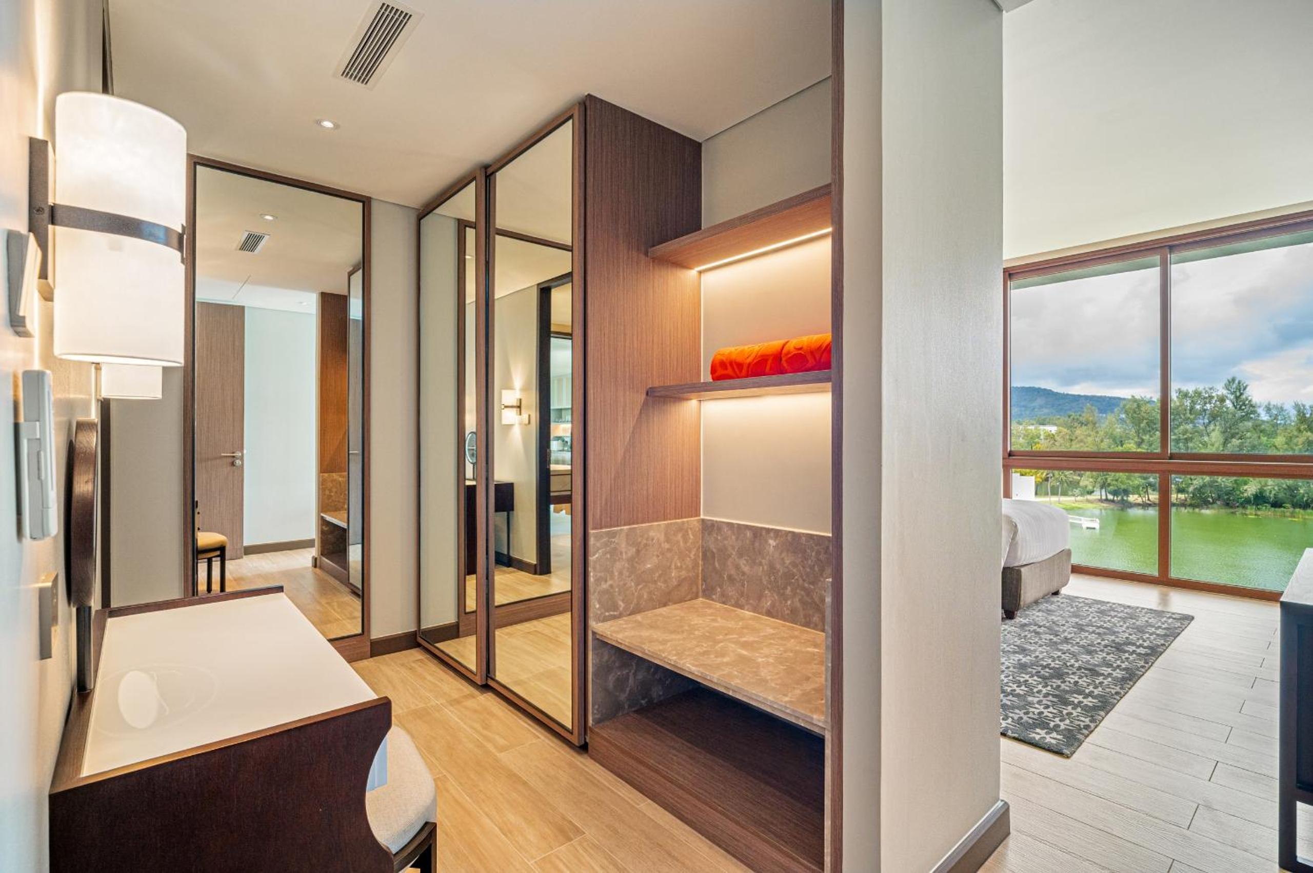 Angsana Oceanview Residences in Laguna by Banyan Living