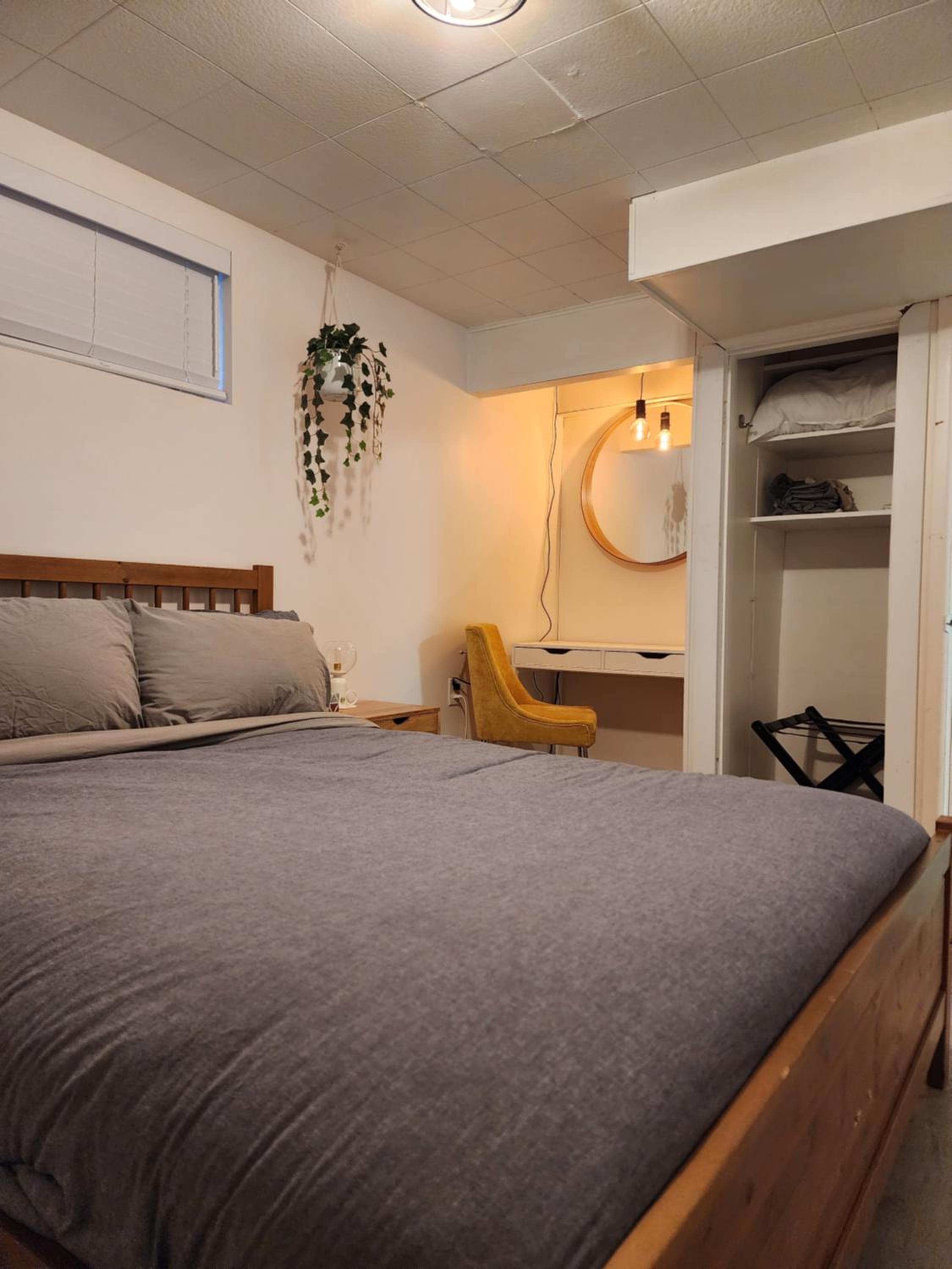 2-bed entire suite 10 mins from all attractions