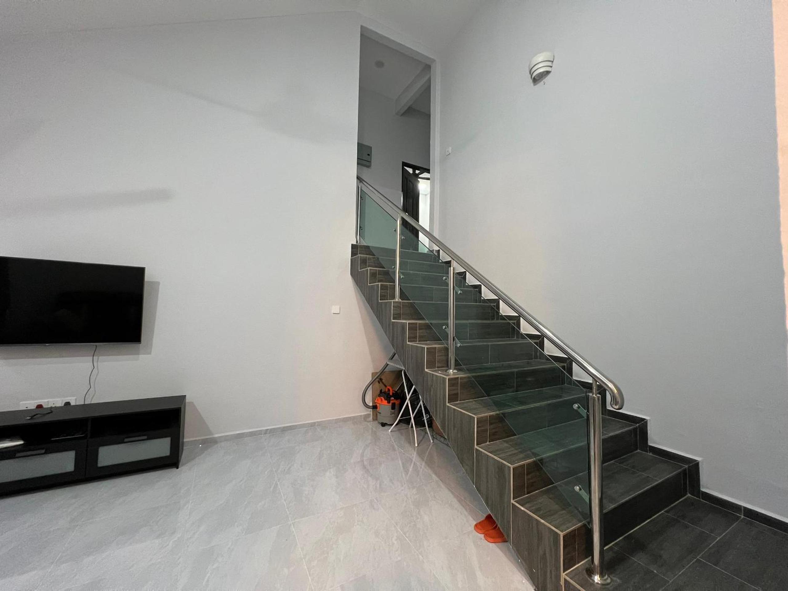 MRR Homestay Nearby Beach Pantai Kelulut - Marang photo 6