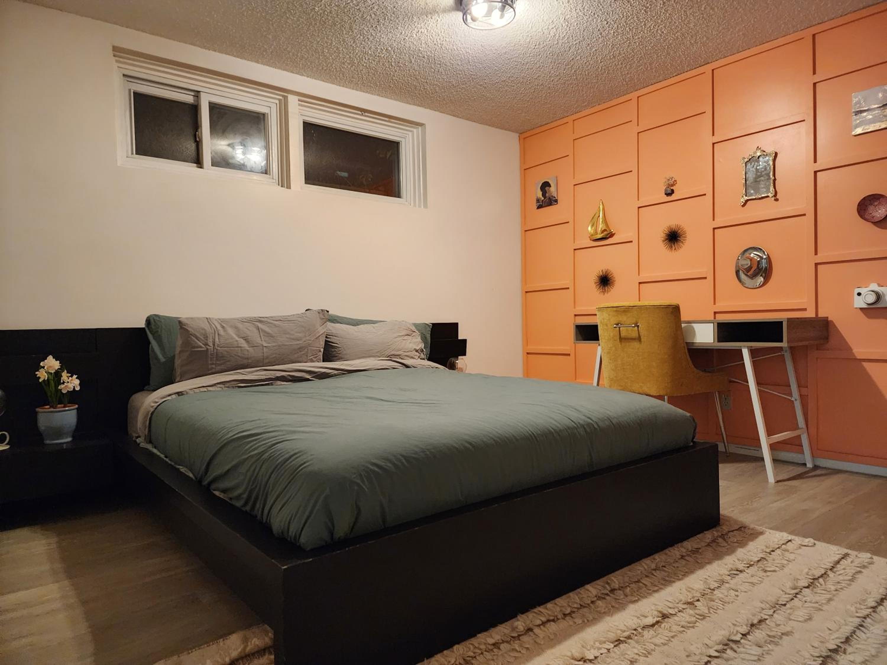 2-bed entire suite 10 mins from all attractions