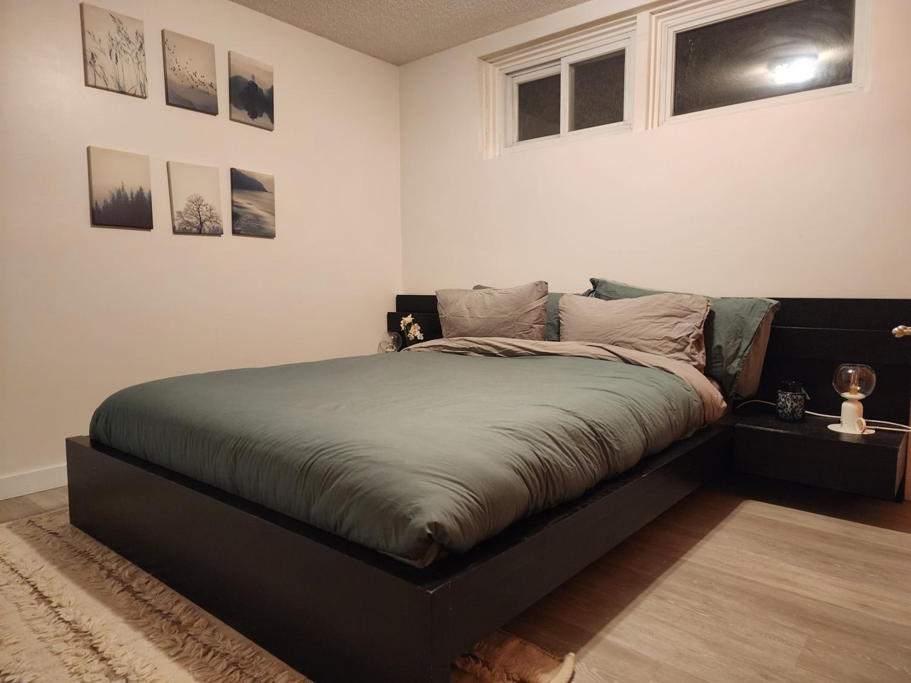 2-bed entire suite 10 mins from all attractions