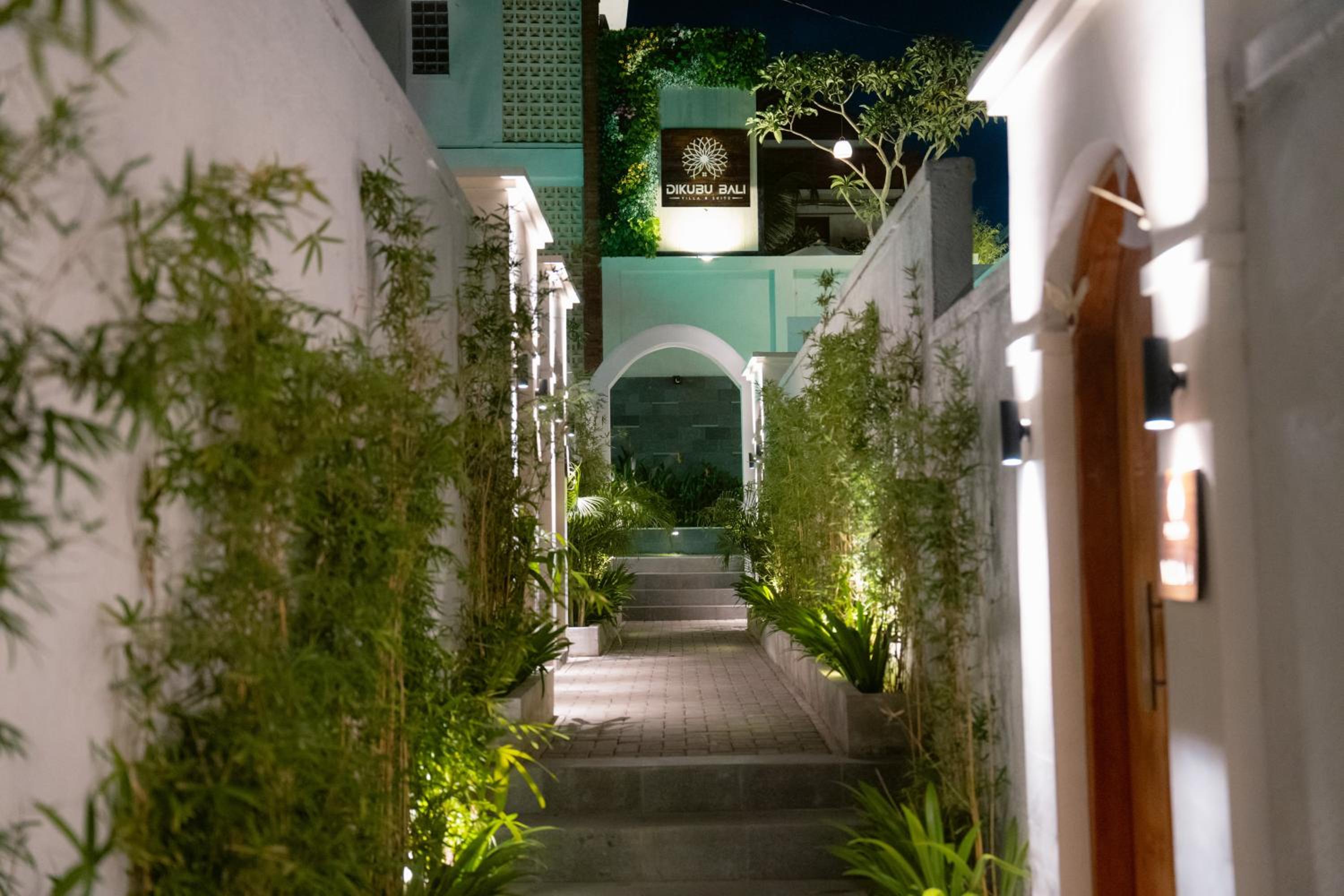 Dikubu Bali Villa and Suites Seminyak, Kerobokan - 15