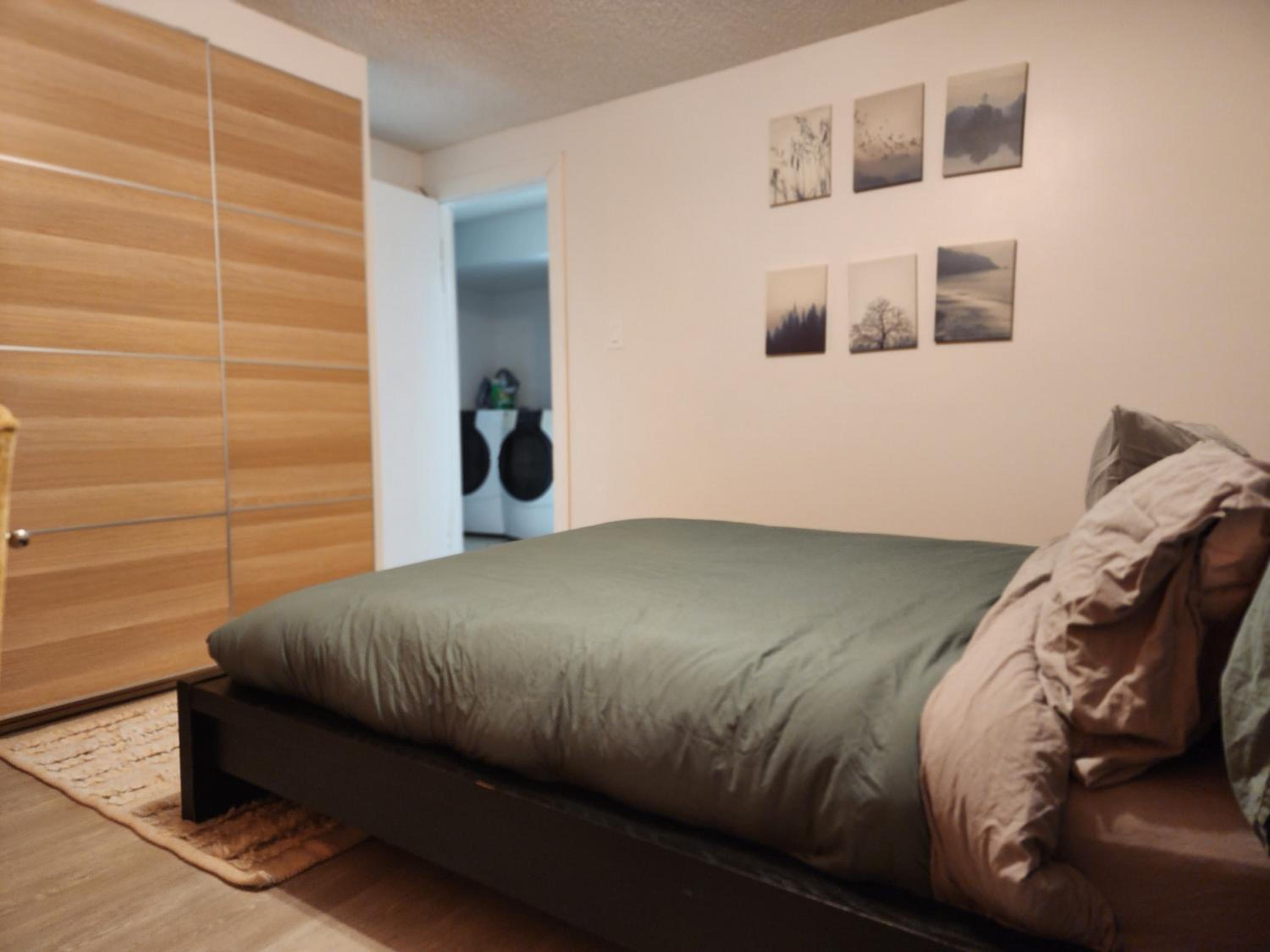 2-bed entire suite 10 mins from all attractions