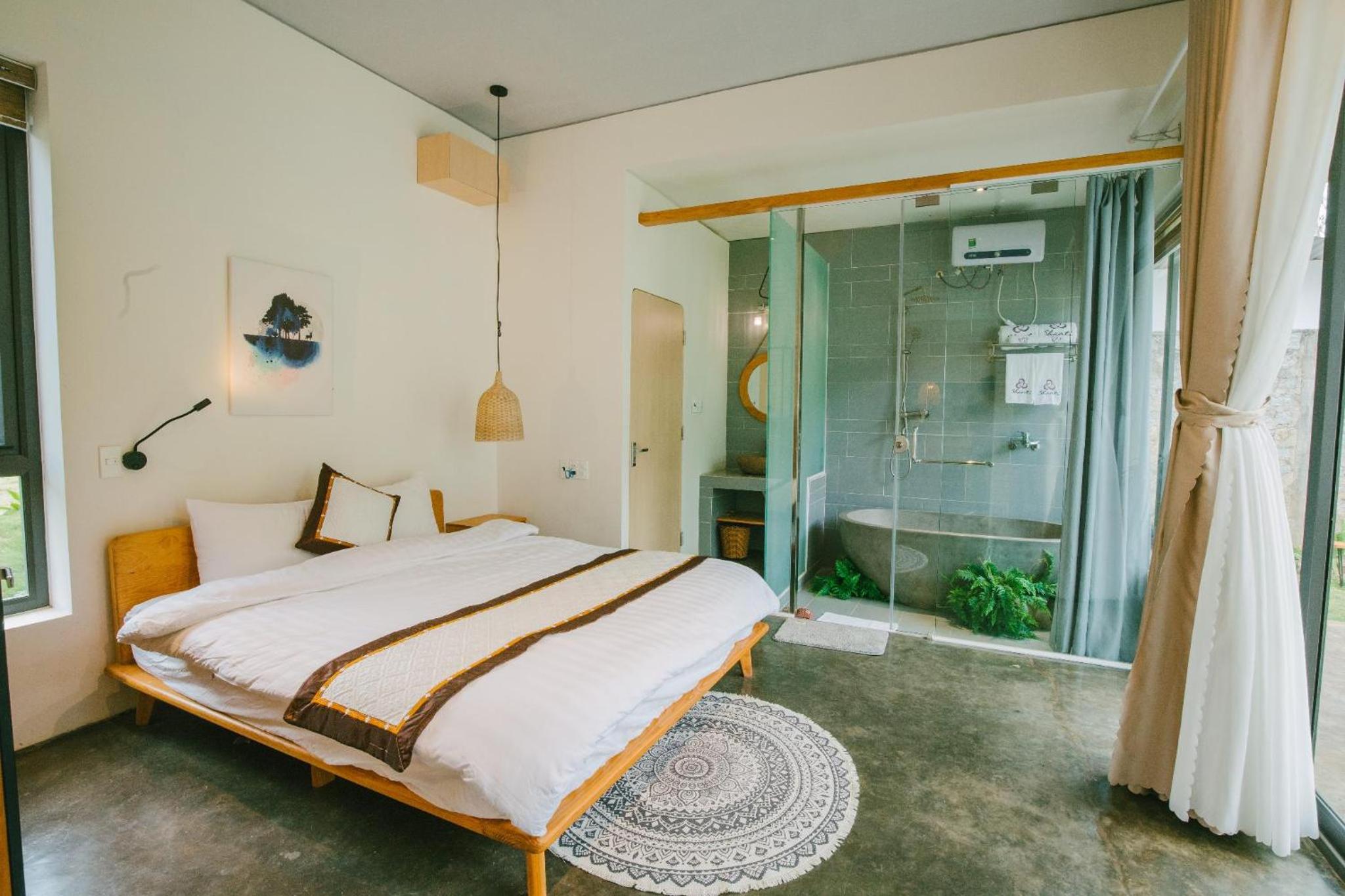 Shanti Wellness Sanctuary Đà Lạt view 5