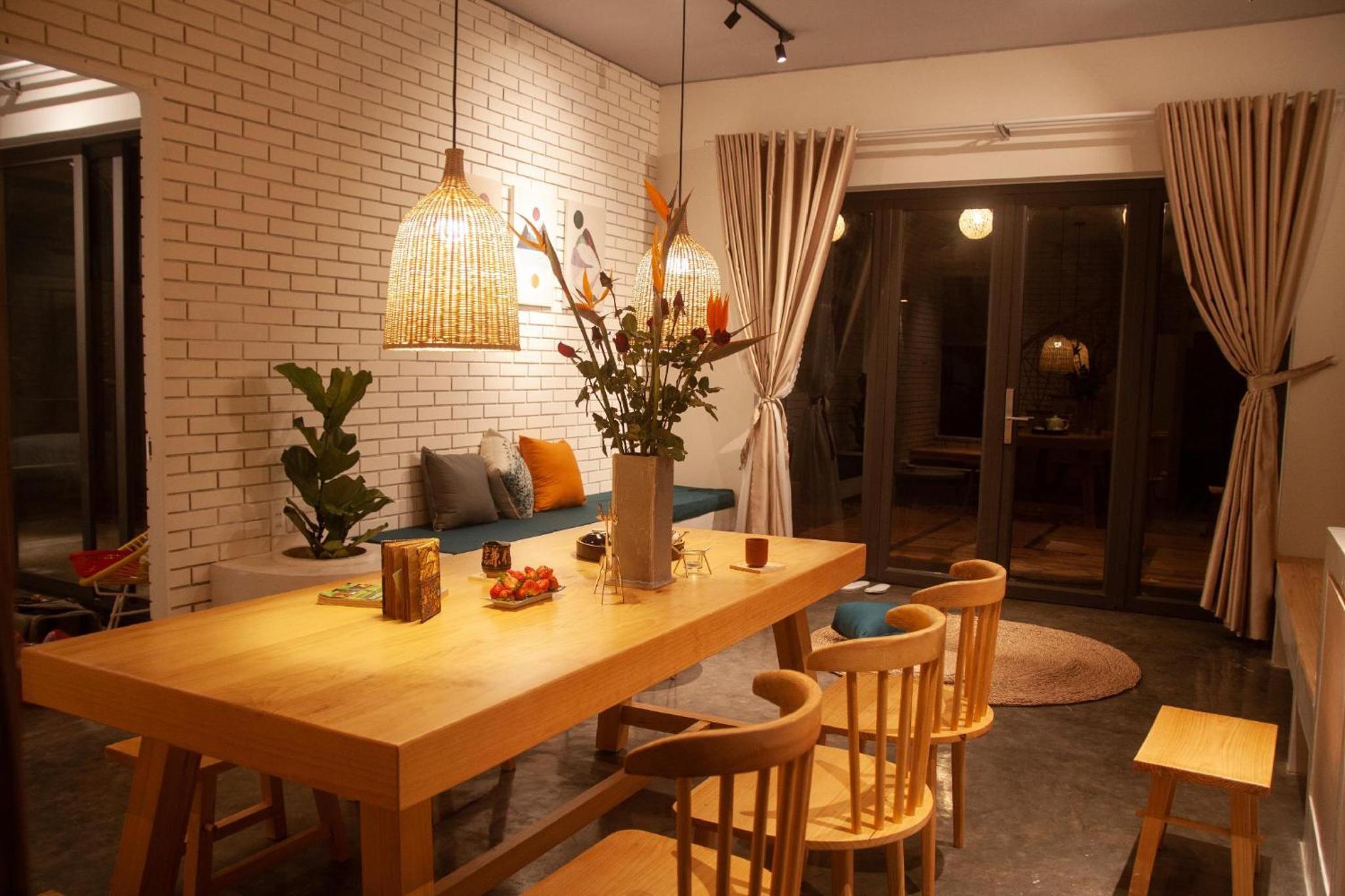 Shanti Wellness Sanctuary Đà Lạt view 4
