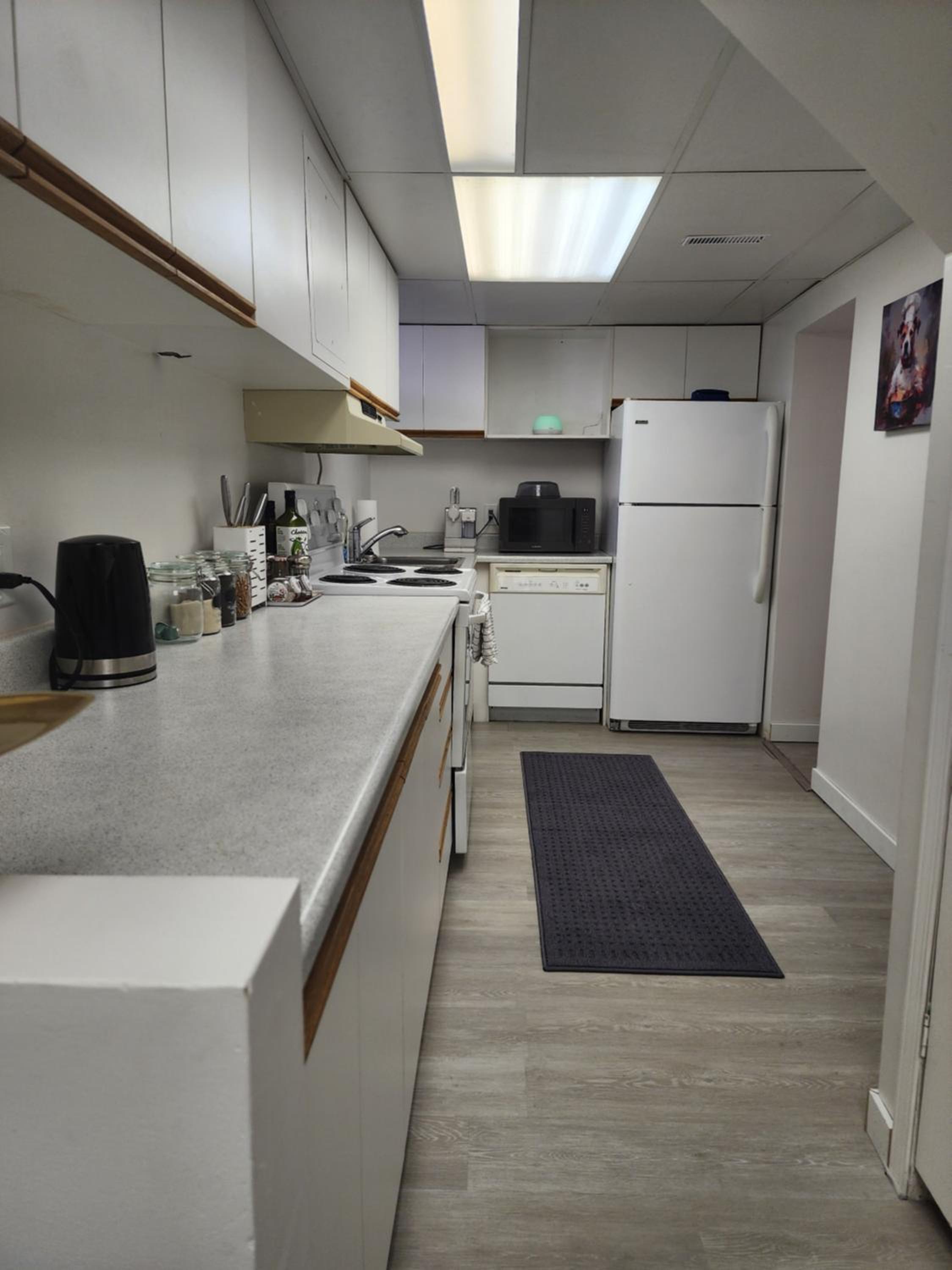 2-bed entire suite 10 mins from all attractions