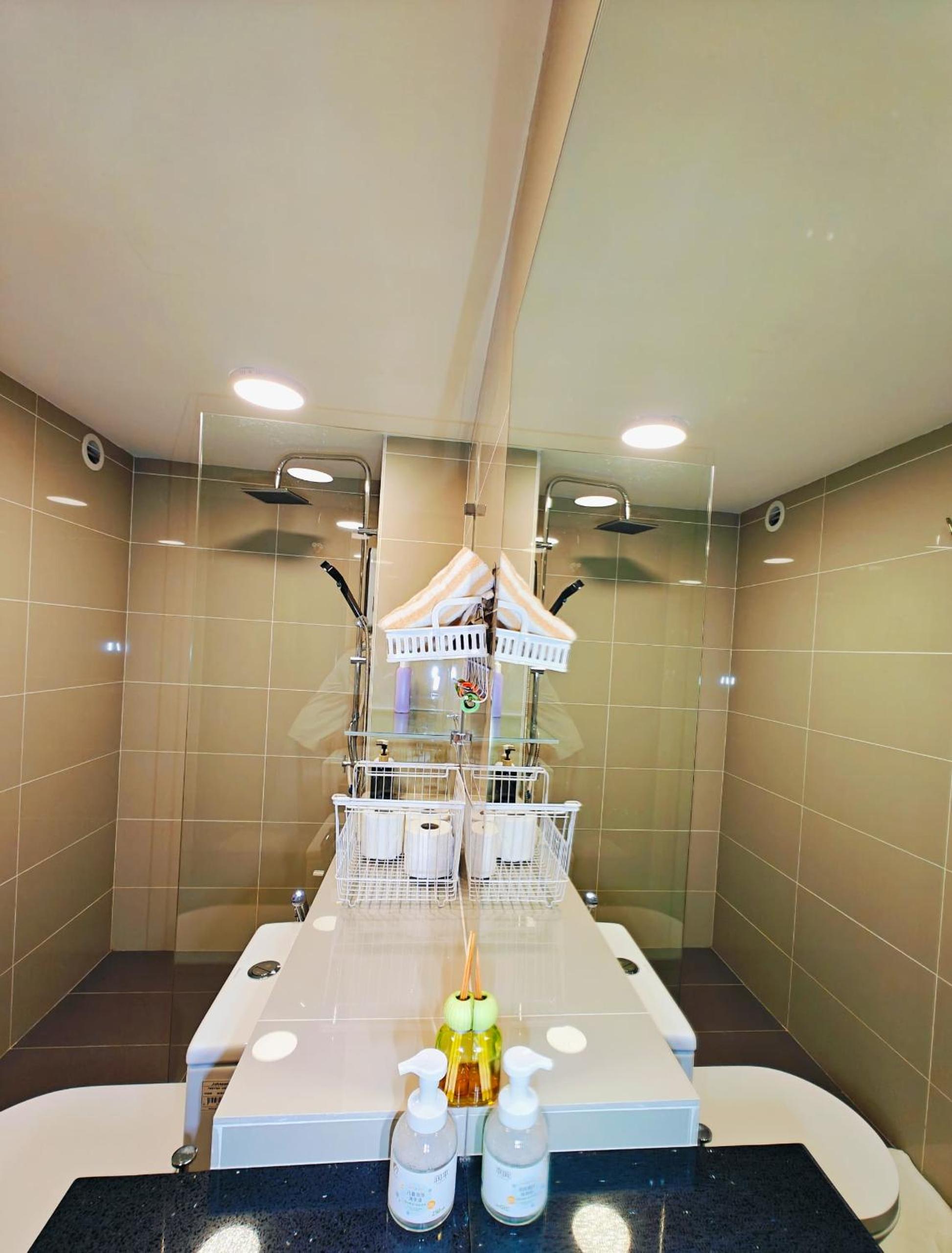 Sunway Grid Loft Suite by Chill Lah Home photo 4