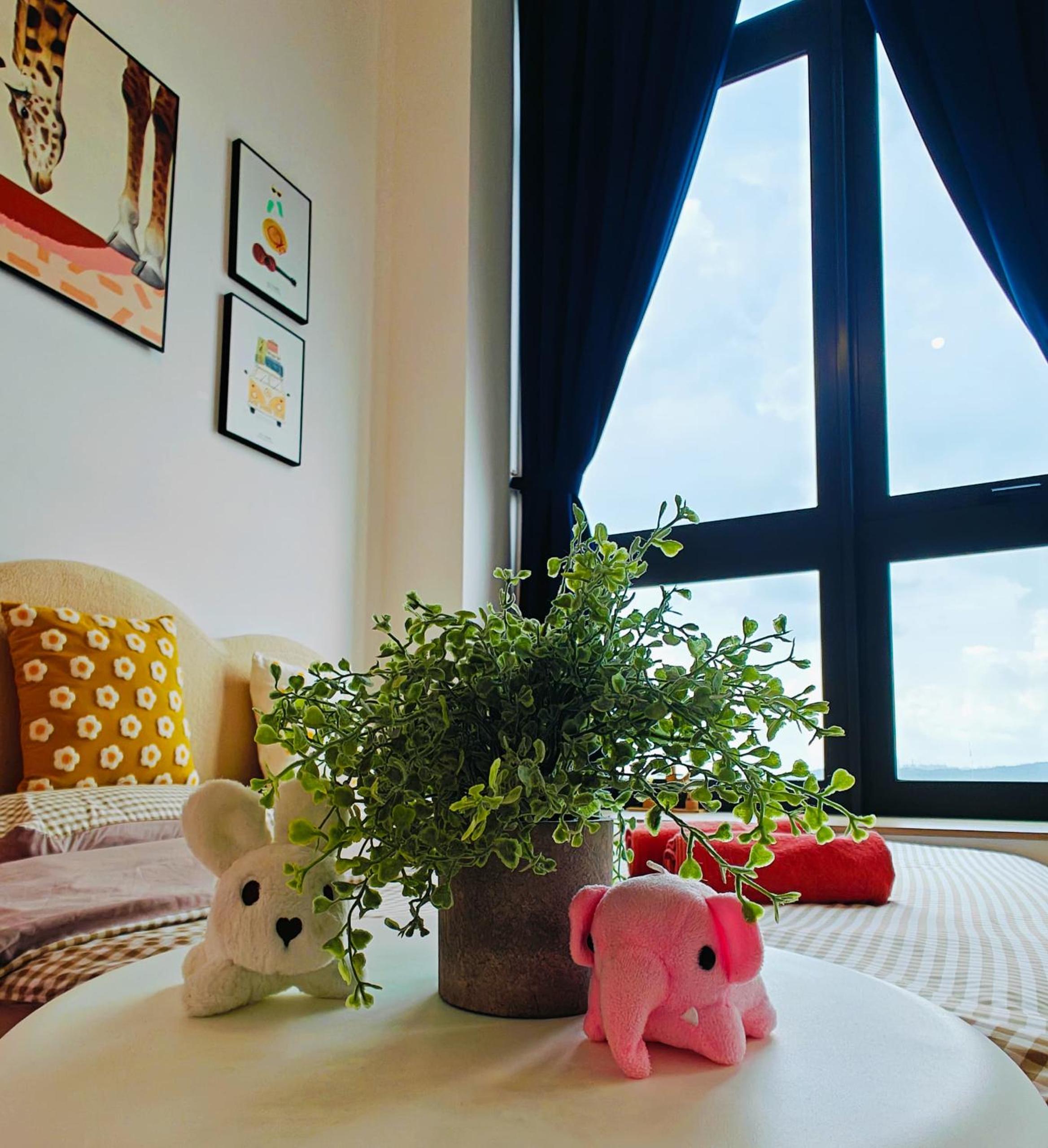 Sunway Grid Loft Suite by Chill Lah Home photo 2