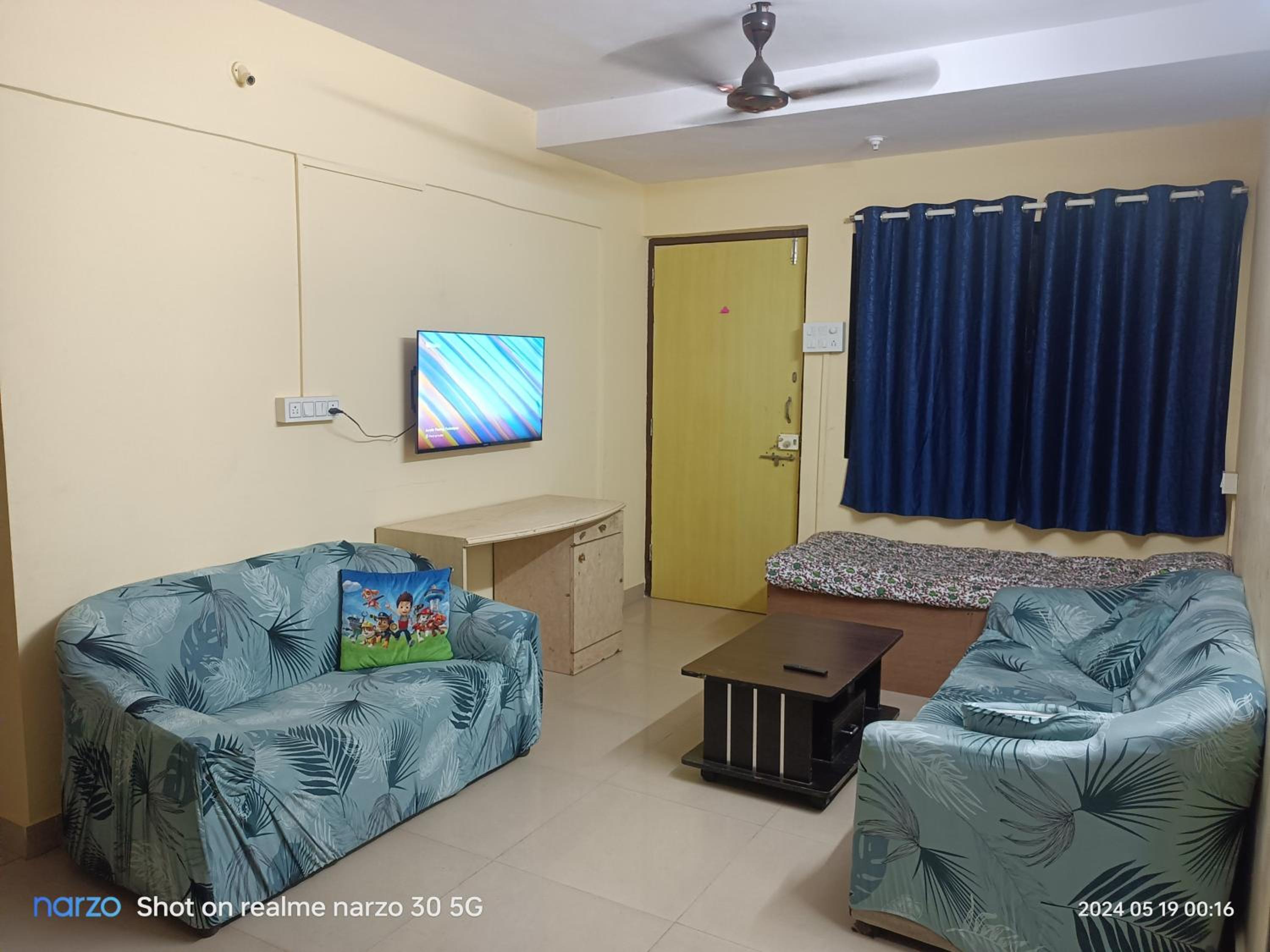 3 Bhk Villa At Pushpanjali Residency Phase 2 Bunglow No B4 Owale Ghodbunder Road Thane West view 2
