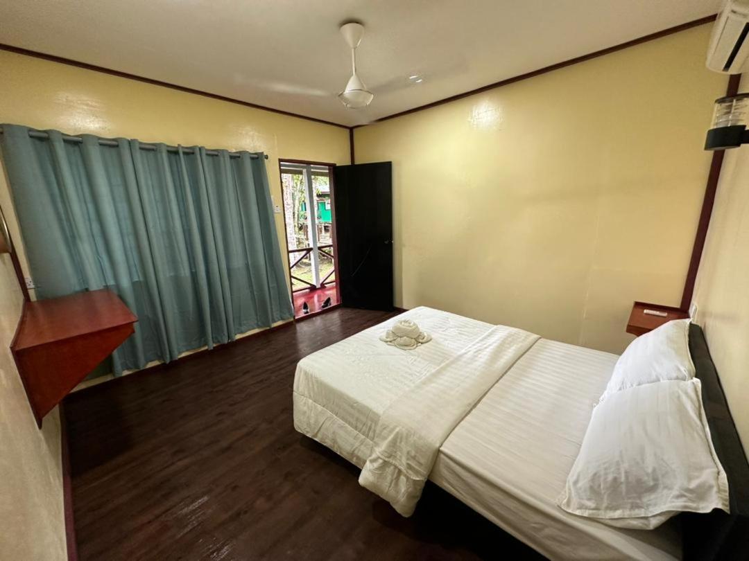 Sukau Greenview Lodge