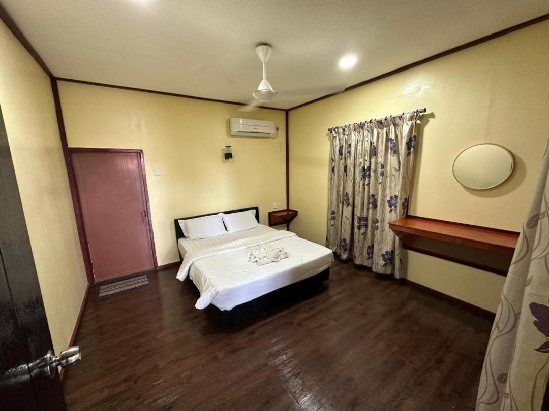 Sukau Greenview Lodge