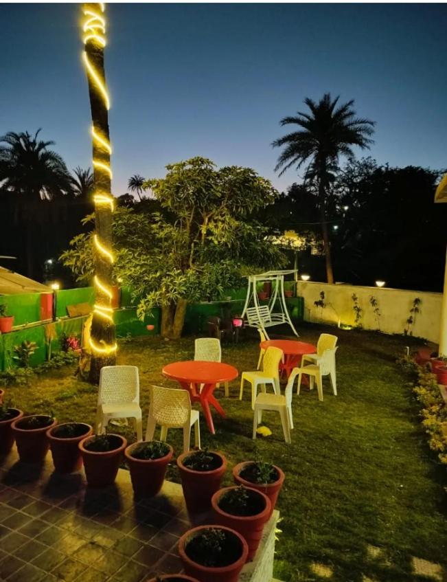 Hetamji Villa view 2