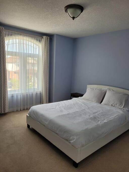 Huge Family home sleeps 10 with 3 parking spots