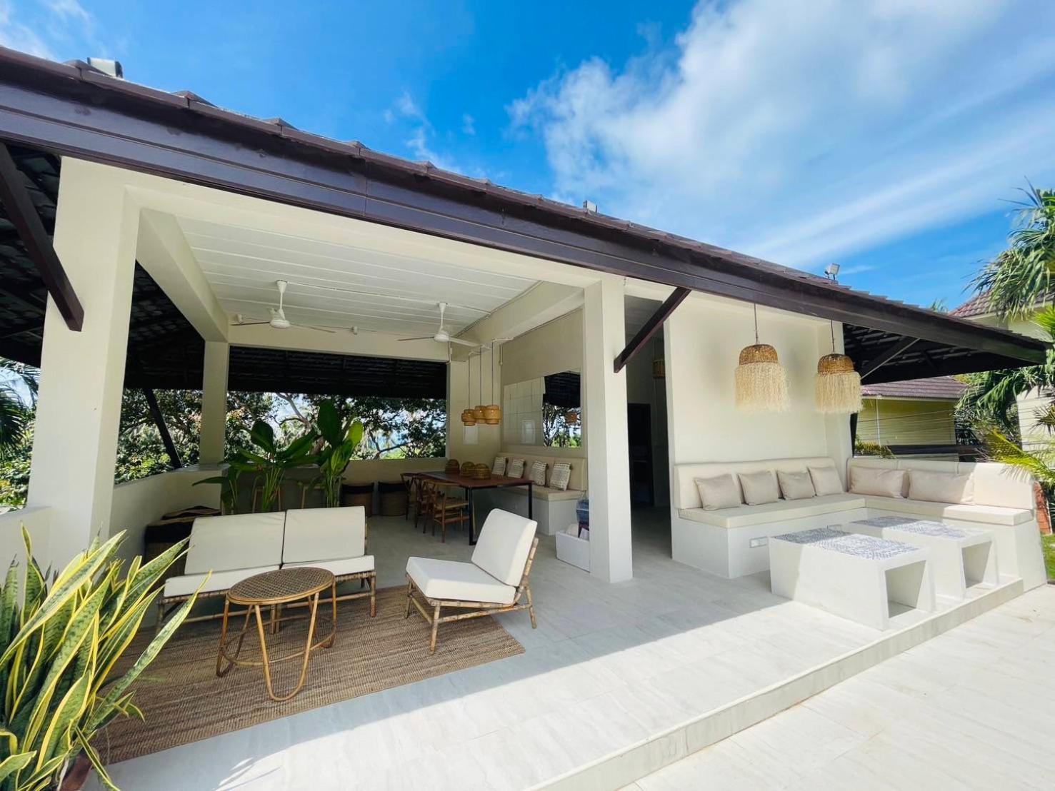 Lanta Garden Hill Resort & Apartments