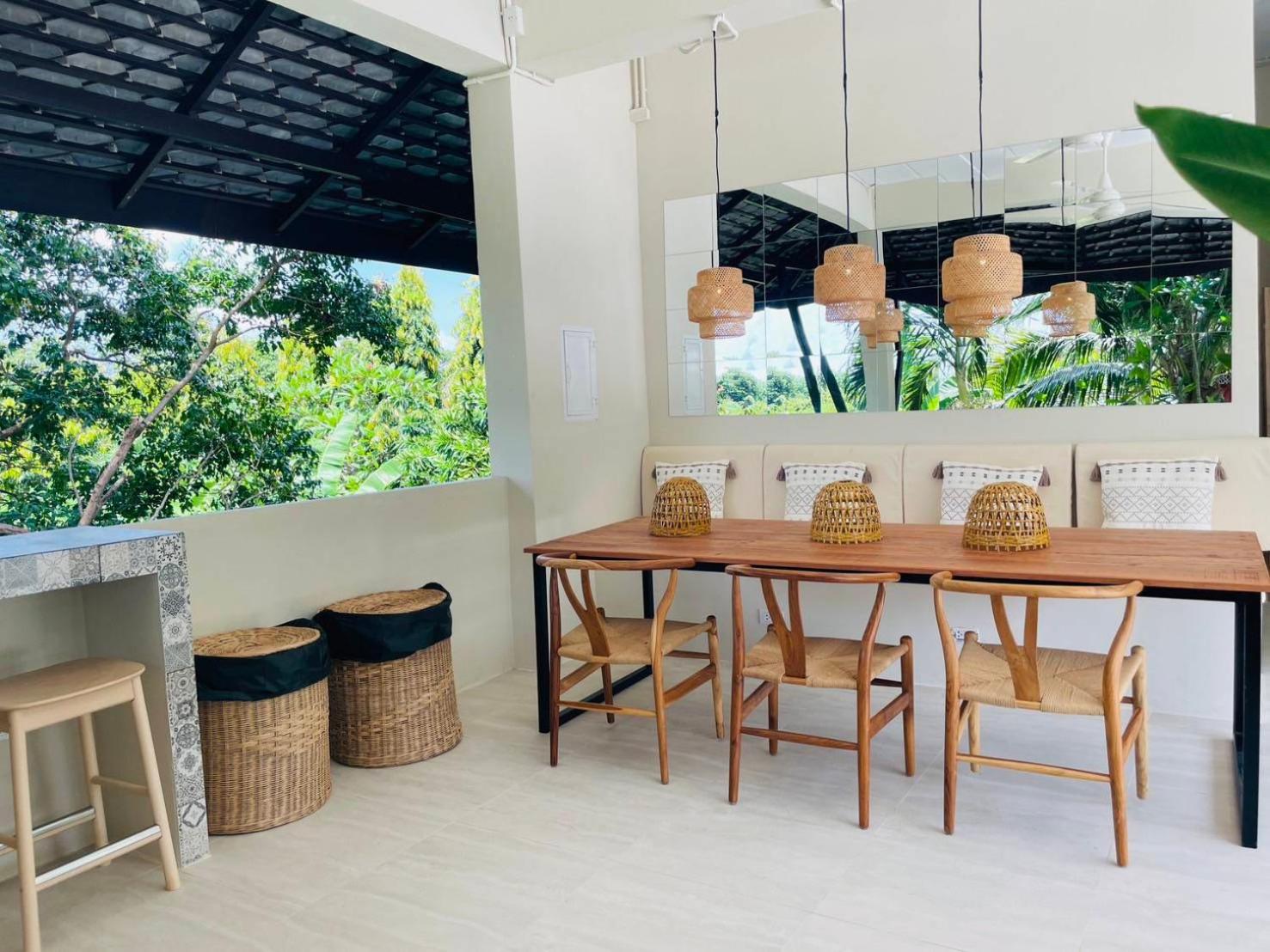 Lanta Garden Hill Resort & Apartments