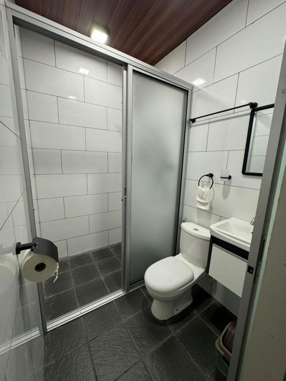 Sukau Greenview Lodge