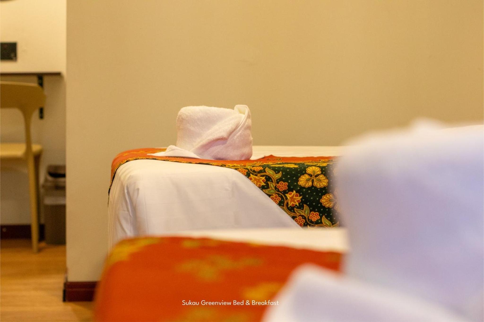 Sukau Greenview Lodge