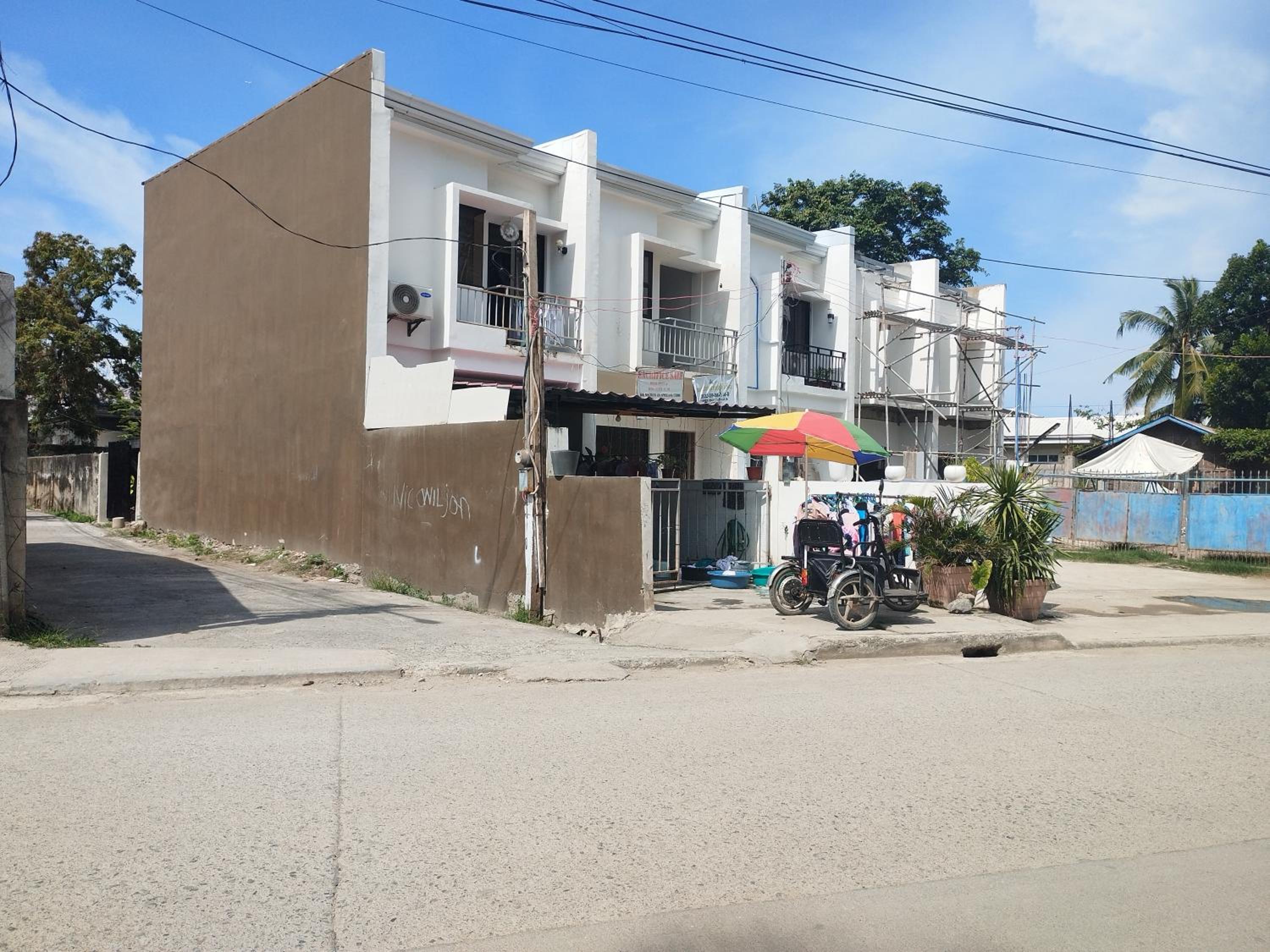 R & J Homestay in Naga Cebu view 2