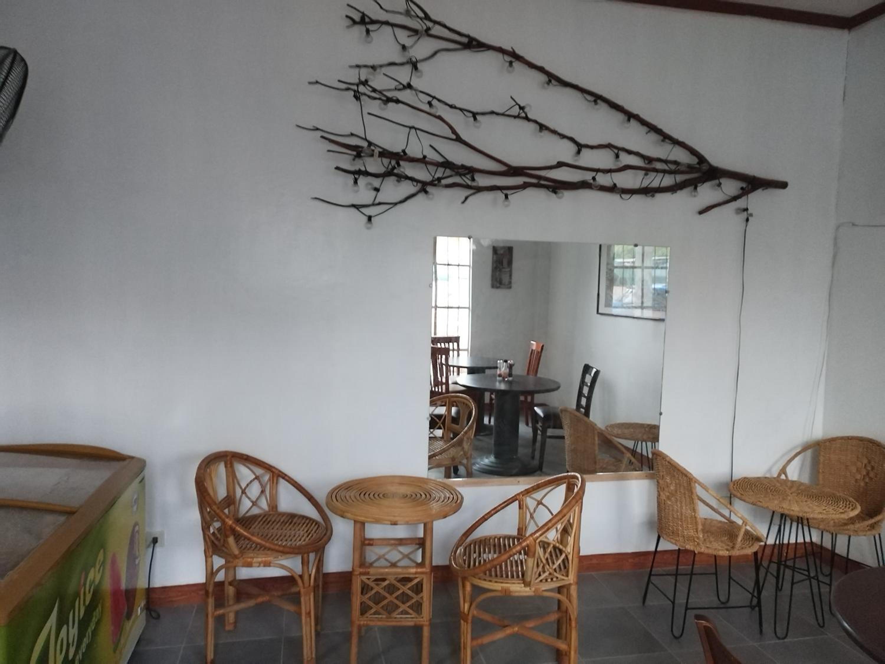 R & J Homestay in Naga Cebu view 3